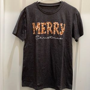 CHRISTMAS T-SHIRT